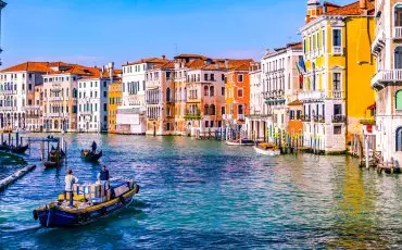 The Italian City of Venice to Implement New Tourist Systems and Fees to Combat Overtourism and Preserve the Beauty of the Place